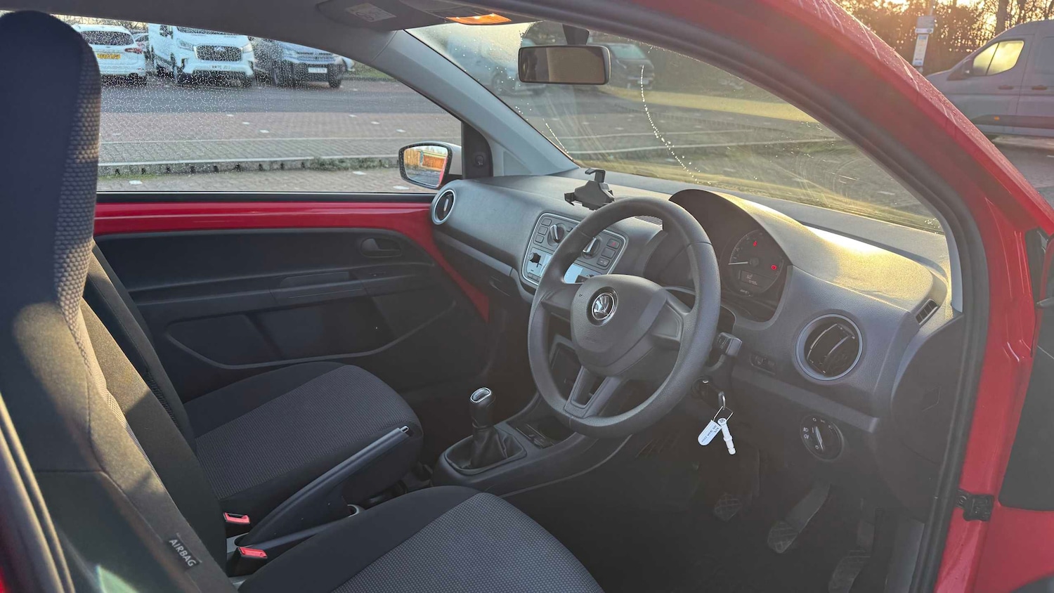 Used Skoda Citigo 2017 for sale - 77158542: Photo 14