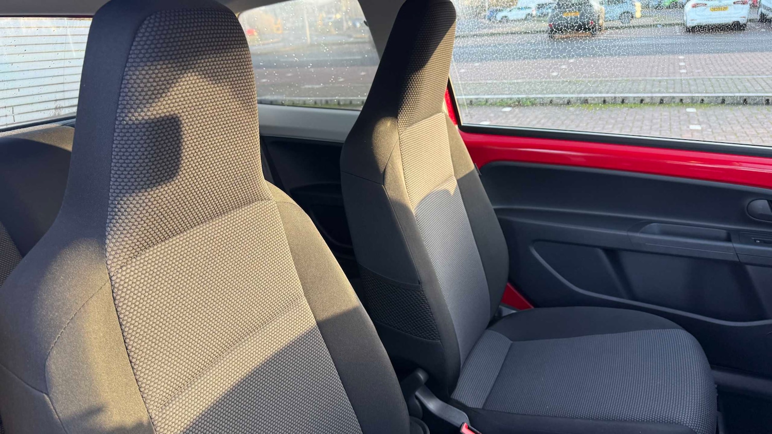 Used Skoda Citigo 2017 for sale - 77158542: Photo 15