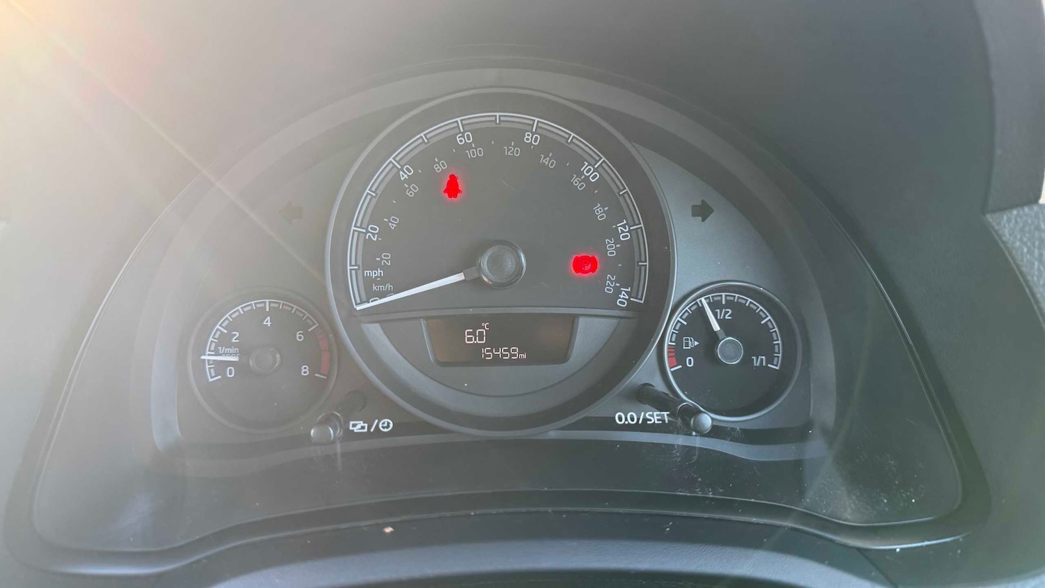 Used Skoda Citigo 2017 for sale - 77158542: Photo 19