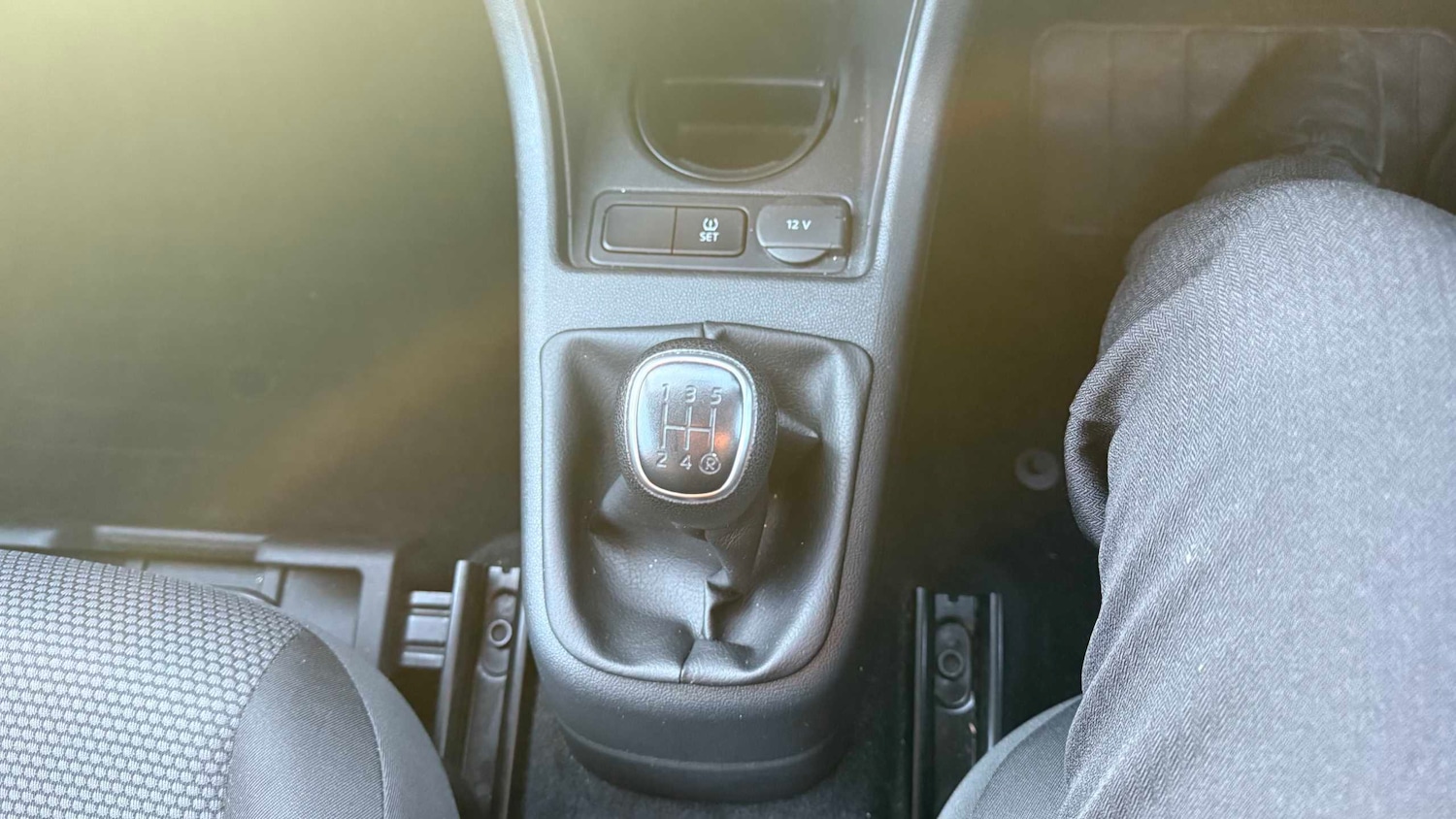 Used Skoda Citigo 2017 for sale - 77158542: Photo 23