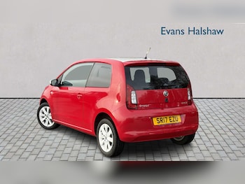 Used Skoda Citigo 2017 for sale - 77158542: Photo