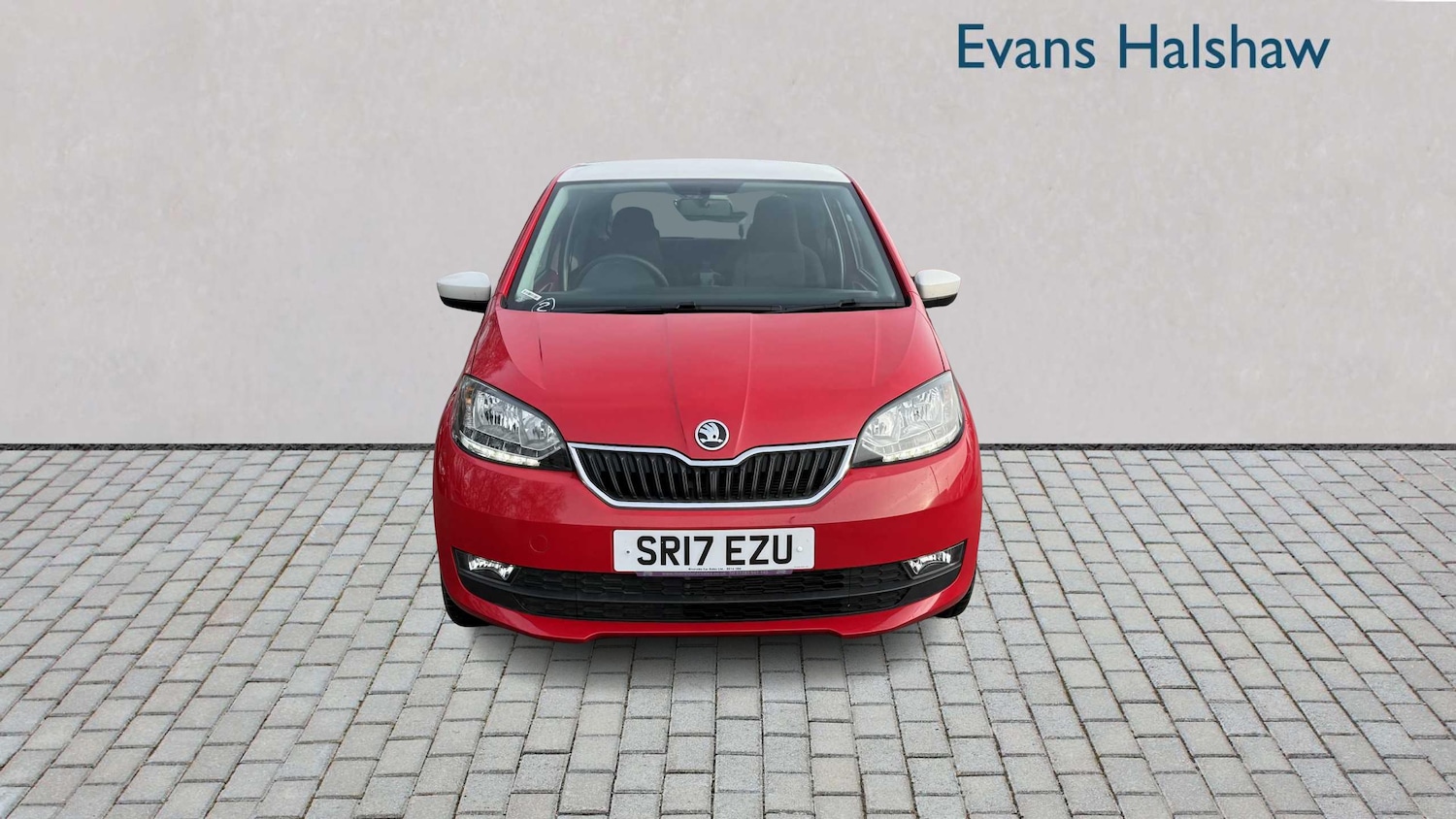 Used Skoda Citigo 2017 for sale - 77158542: Photo 3