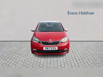 Used Skoda Citigo 2017 for sale - 77158542: Photo