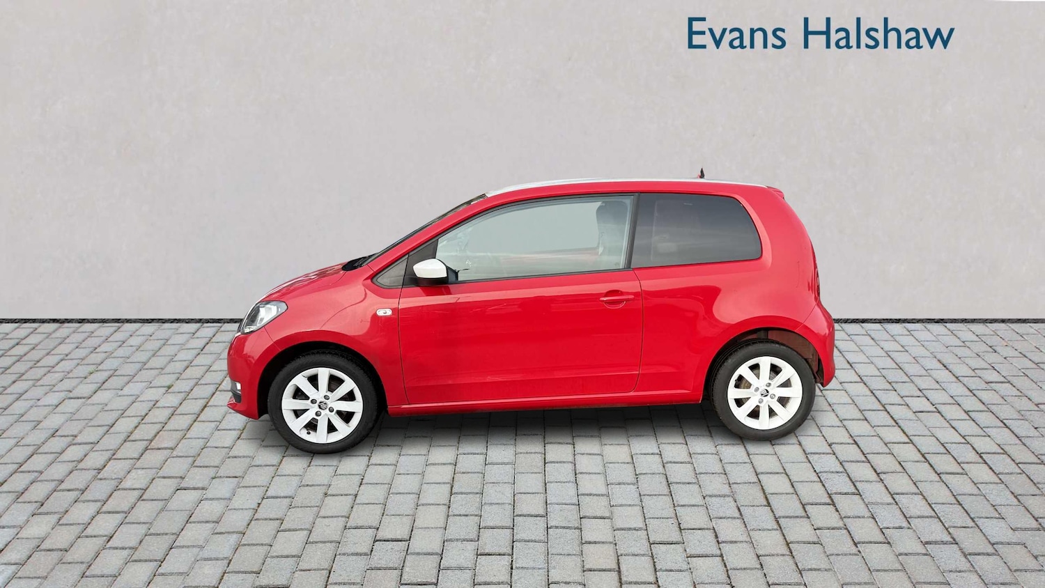 Used Skoda Citigo 2017 for sale - 77158542: Photo 4