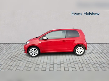 Used Skoda Citigo 2017 for sale - 77158542: Photo