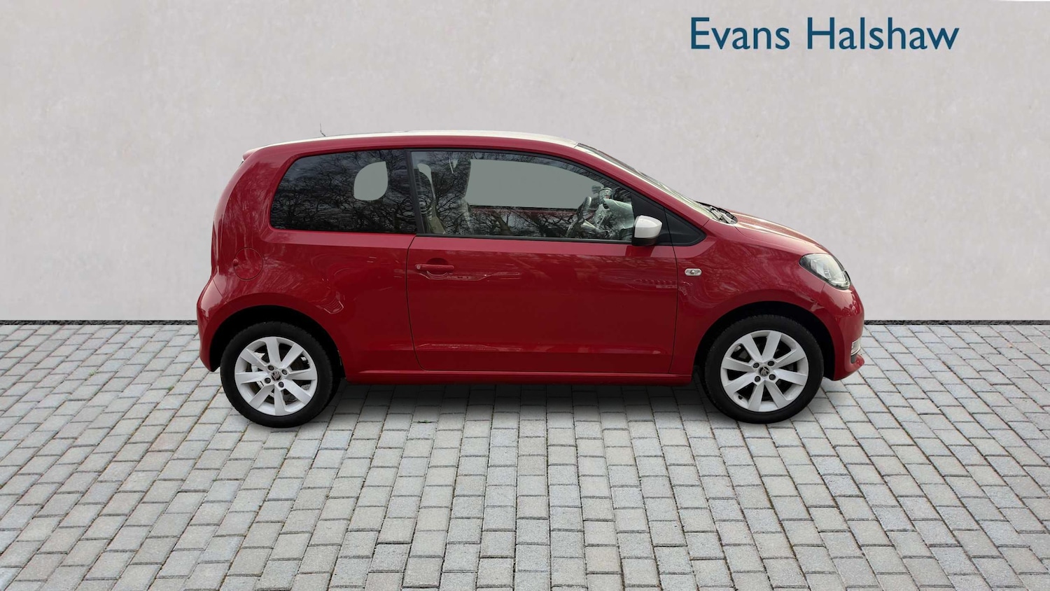 Used Skoda Citigo 2017 for sale - 77158542: Photo 6