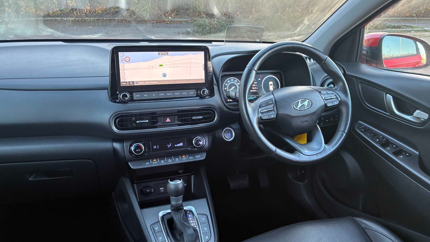 Used Hyundai KONA 2022 for sale - 77635000: Photo 11