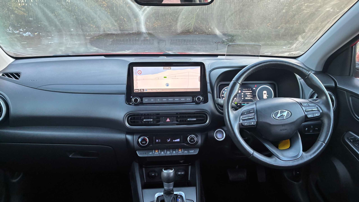 Used Hyundai KONA 2022 for sale - 77635000: Photo 12