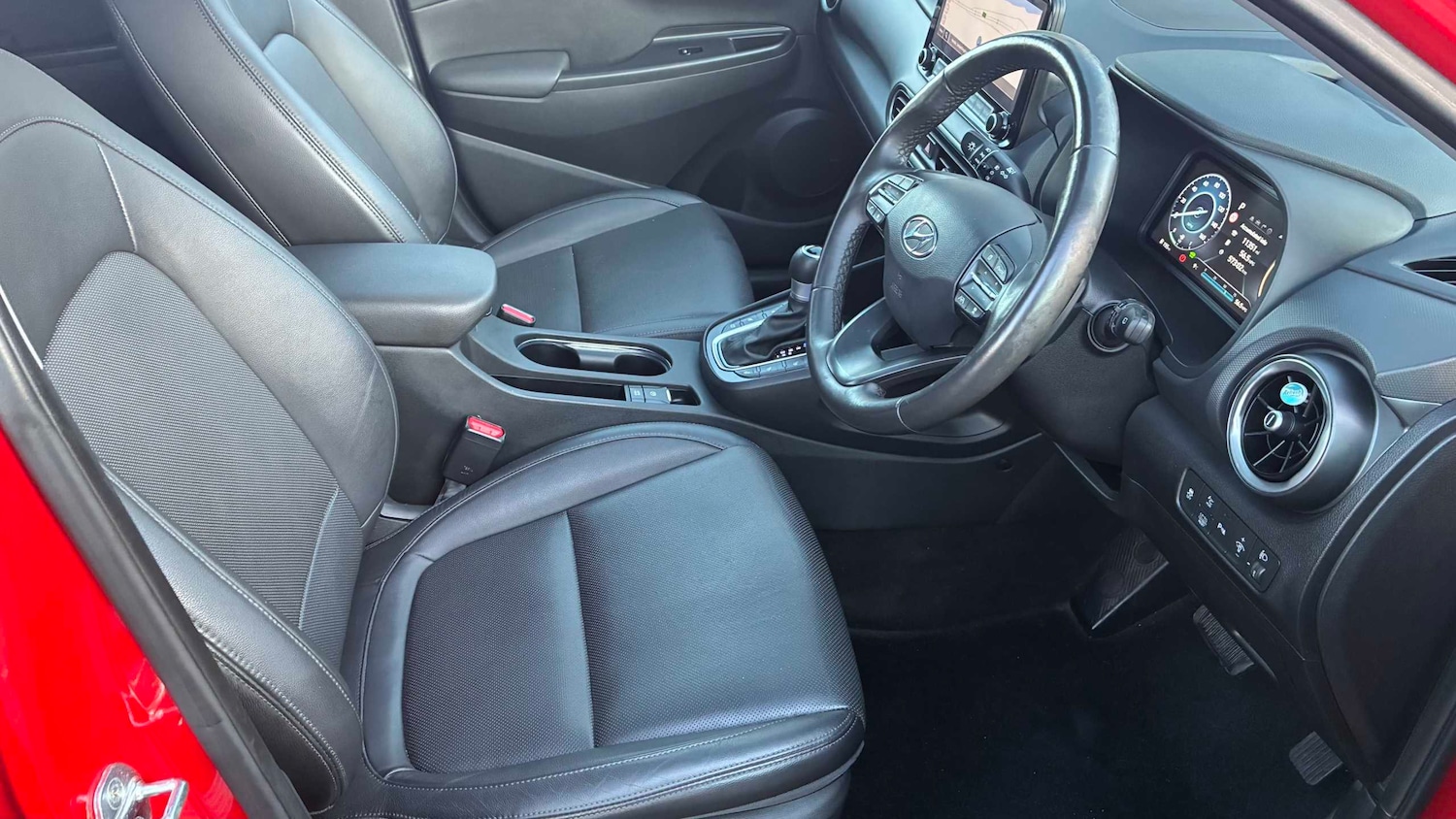 Used Hyundai KONA 2022 for sale - 77635000: Photo 15