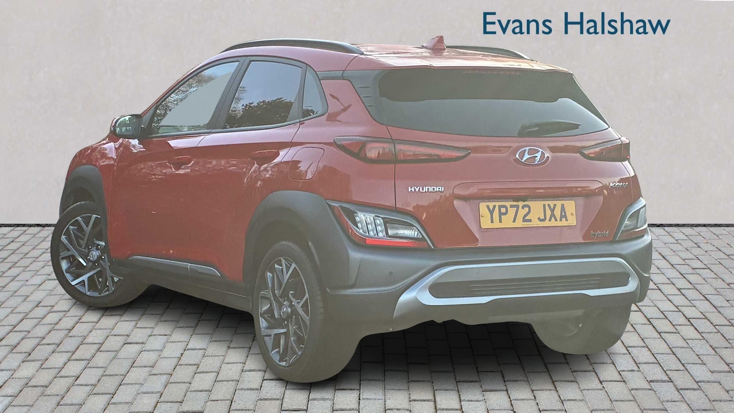 Used Hyundai KONA 2022 for sale - 77635000: Photo 2
