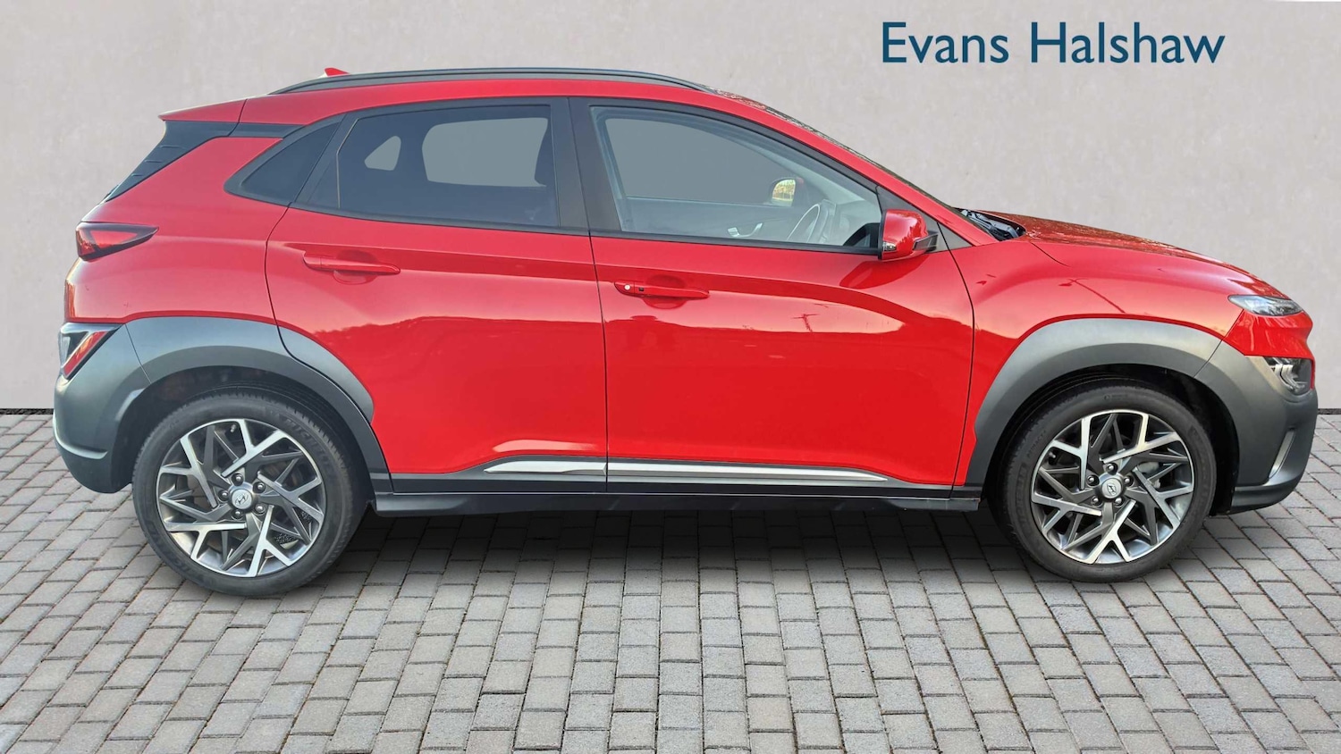 Used Hyundai KONA 2022 for sale - 77635000: Photo 3