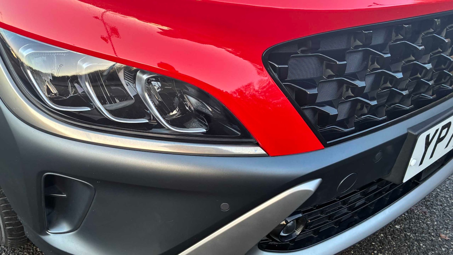 Used Hyundai KONA 2022 for sale - 77635000: Photo 34