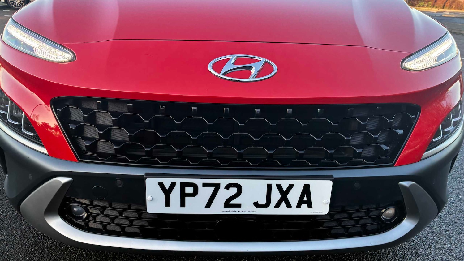 Used Hyundai KONA 2022 for sale - 77635000: Photo 35