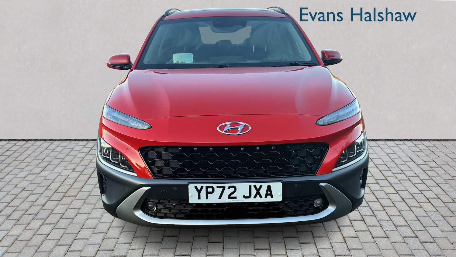 Used Hyundai KONA 2022 for sale - 77635000: Photo 4