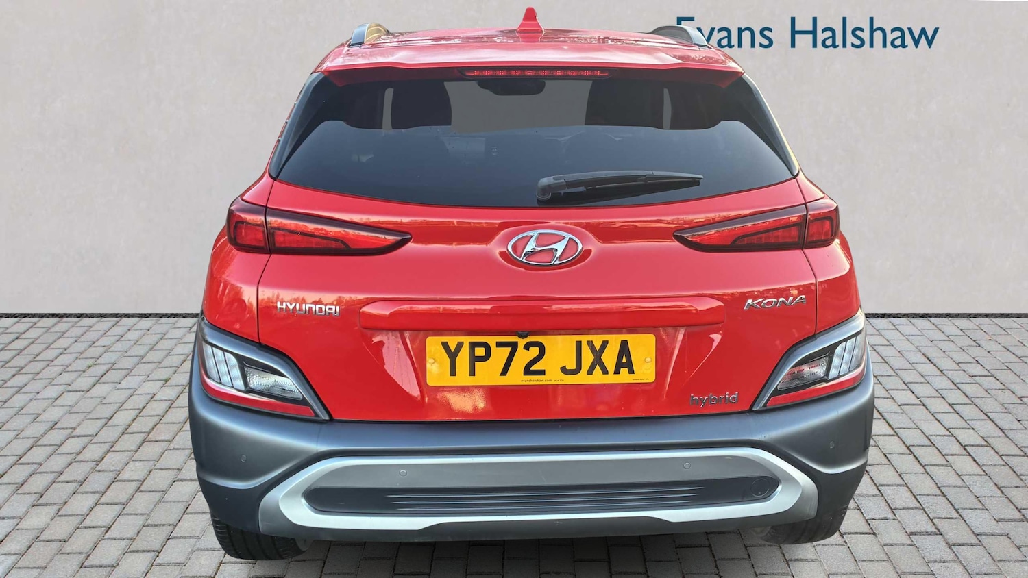 Used Hyundai KONA 2022 for sale - 77635000: Photo 6