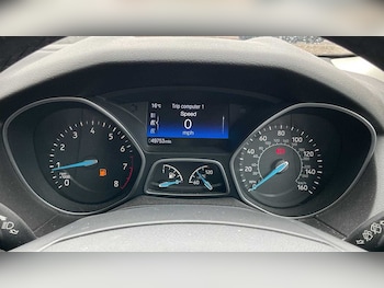 Used Ford Focus 2016 for sale - 75535333: Photo