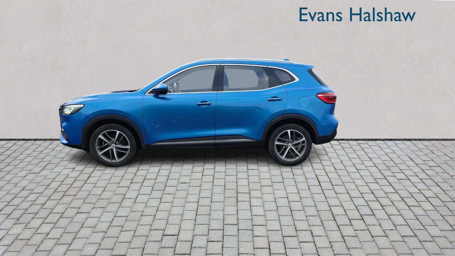 Used MG MG HS 2020 for sale - 77414642: Photo 4