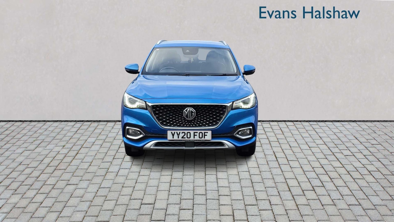 Used MG MG HS 2020 for sale - 77414642: Photo 5