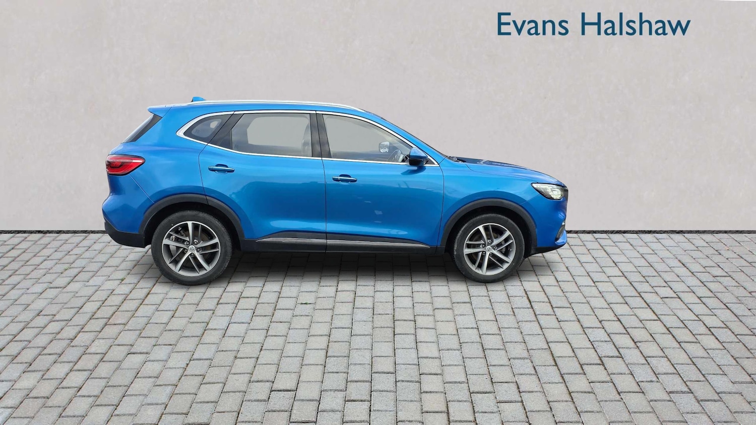 Used MG MG HS 2020 for sale - 77414642: Photo 6