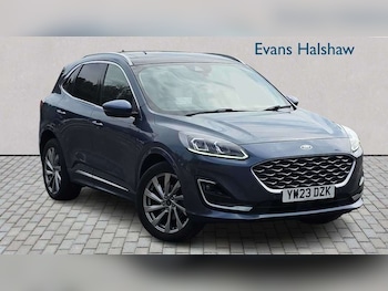 Used Ford Kuga 2023 for sale - 79109096: Photo