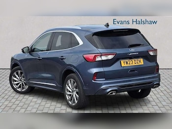 Used Ford Kuga 2023 for sale - 79109096: Photo