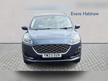 Used Ford Kuga 2023 for sale - 79109096: Photo