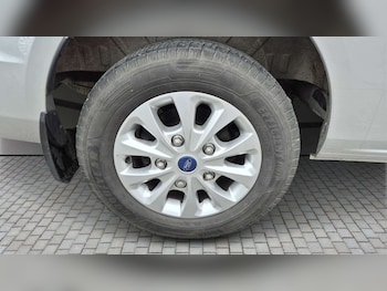 Used Ford Transit Custom 2021 for sale - 78604099: Photo