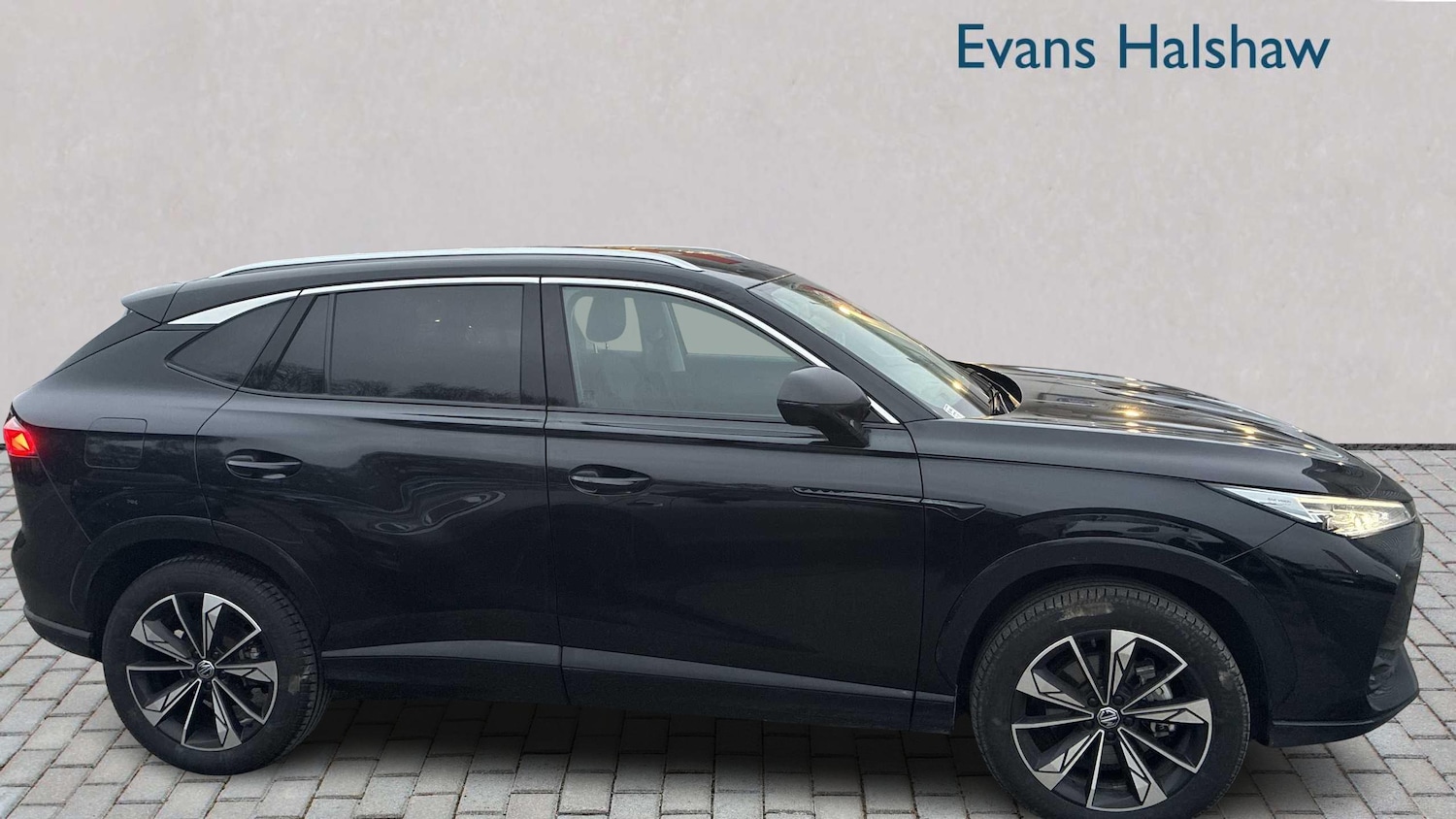 Used MG MG HS 2024 for sale - 77373662: Photo 3