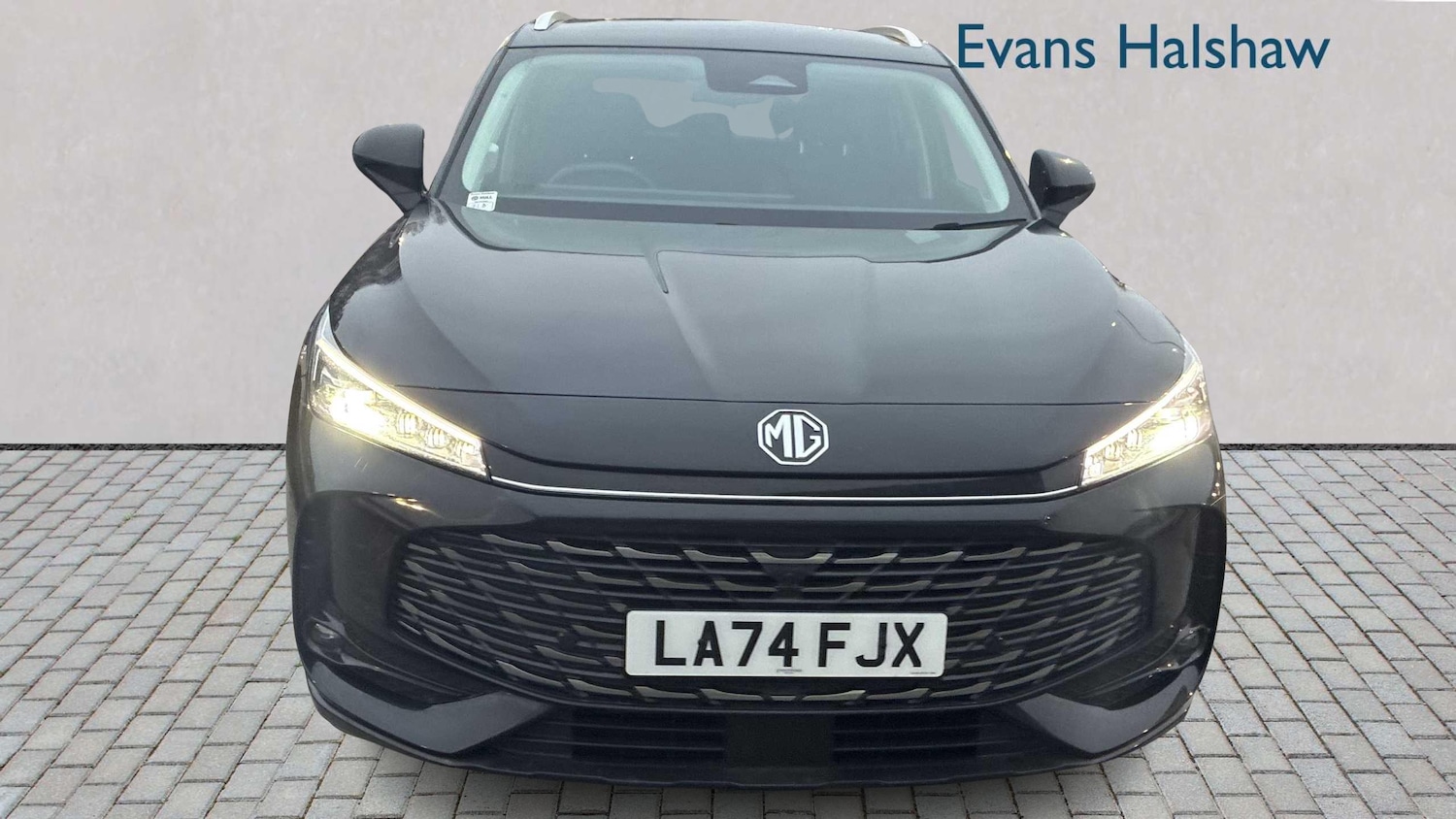 Used MG MG HS 2024 for sale - 77373662: Photo 4