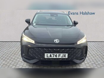 Used MG MG HS 2024 for sale - 77373662: Photo