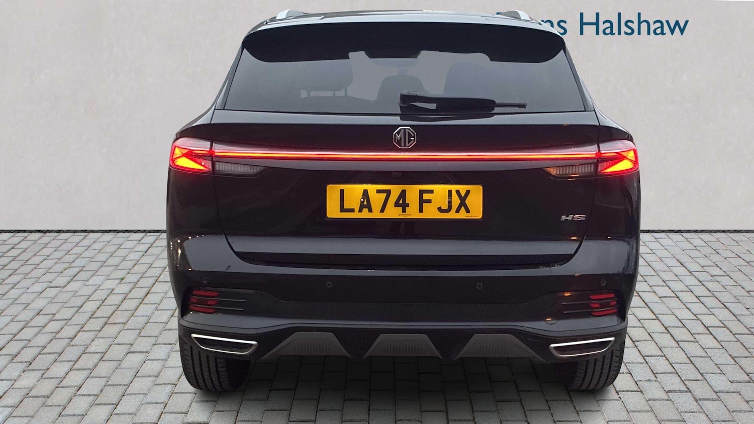 Used MG MG HS 2024 for sale - 77373662: Photo 6