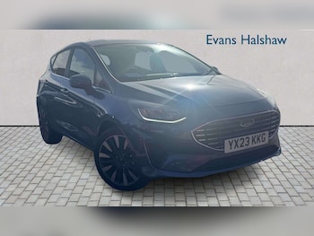 Ford Fiesta feature image