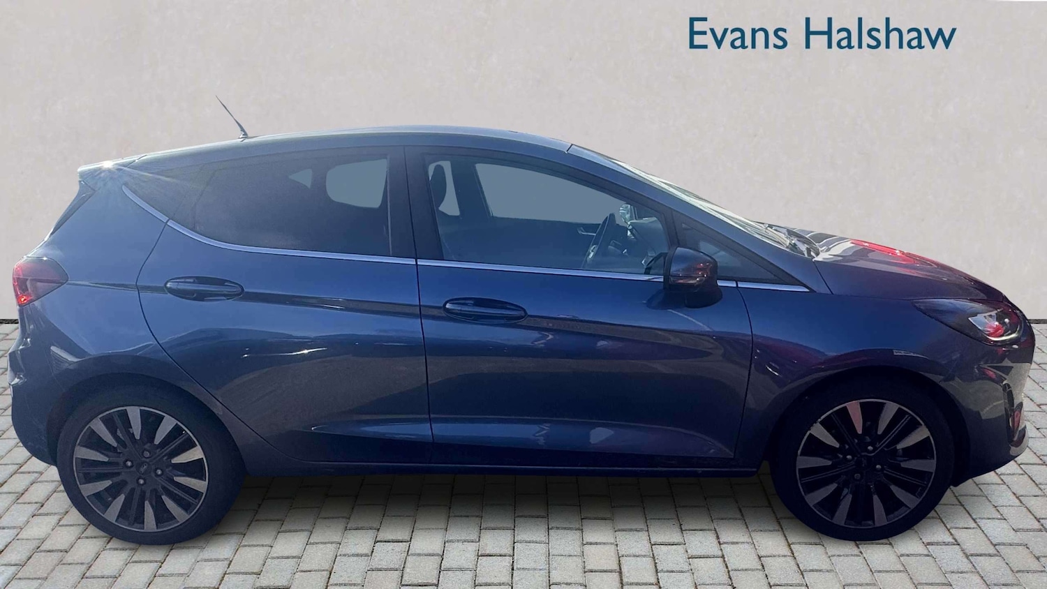 Used Ford Fiesta 2023 for sale - 77740774: Photo 2