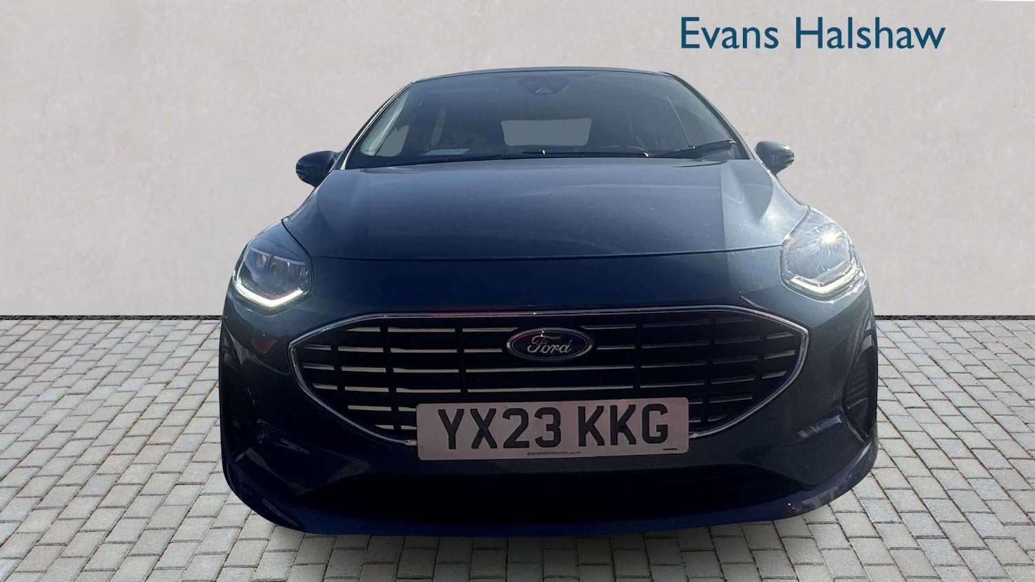 Used Ford Fiesta 2023 for sale - 77740774: Photo 4