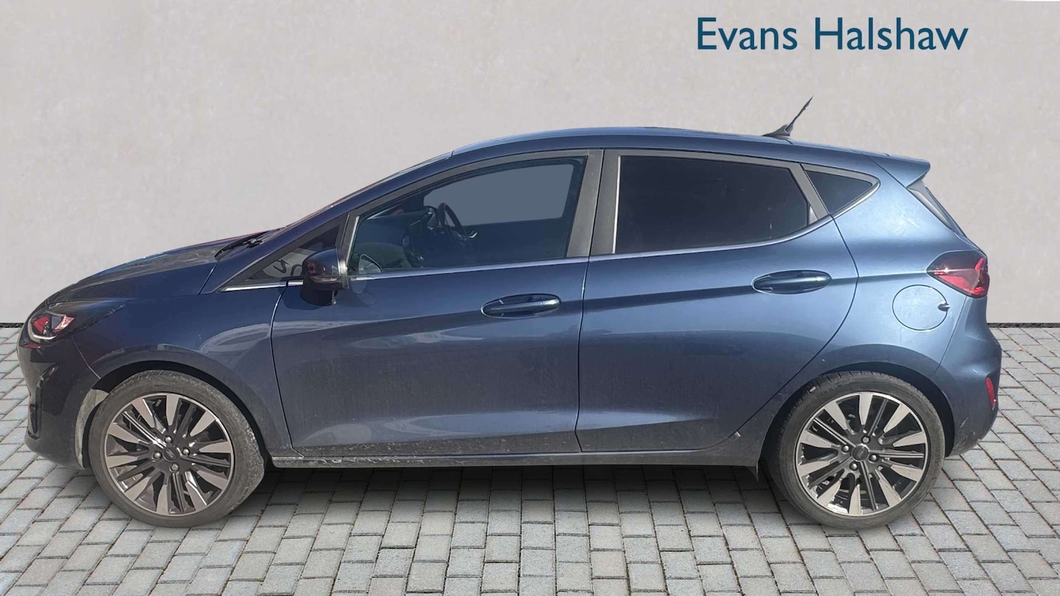 Used Ford Fiesta 2023 for sale - 77740774: Photo 5