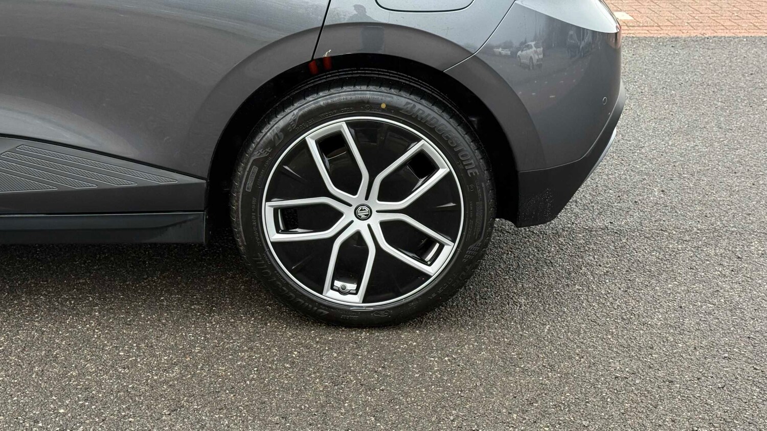 Used MG MG4 2026 for sale - 77443351: Photo 10