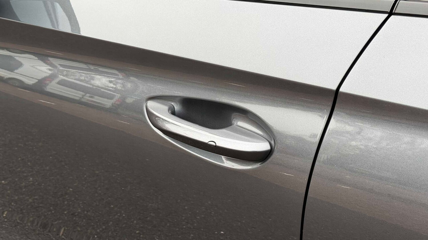 Used MG MG4 2026 for sale - 77443351: Photo 11