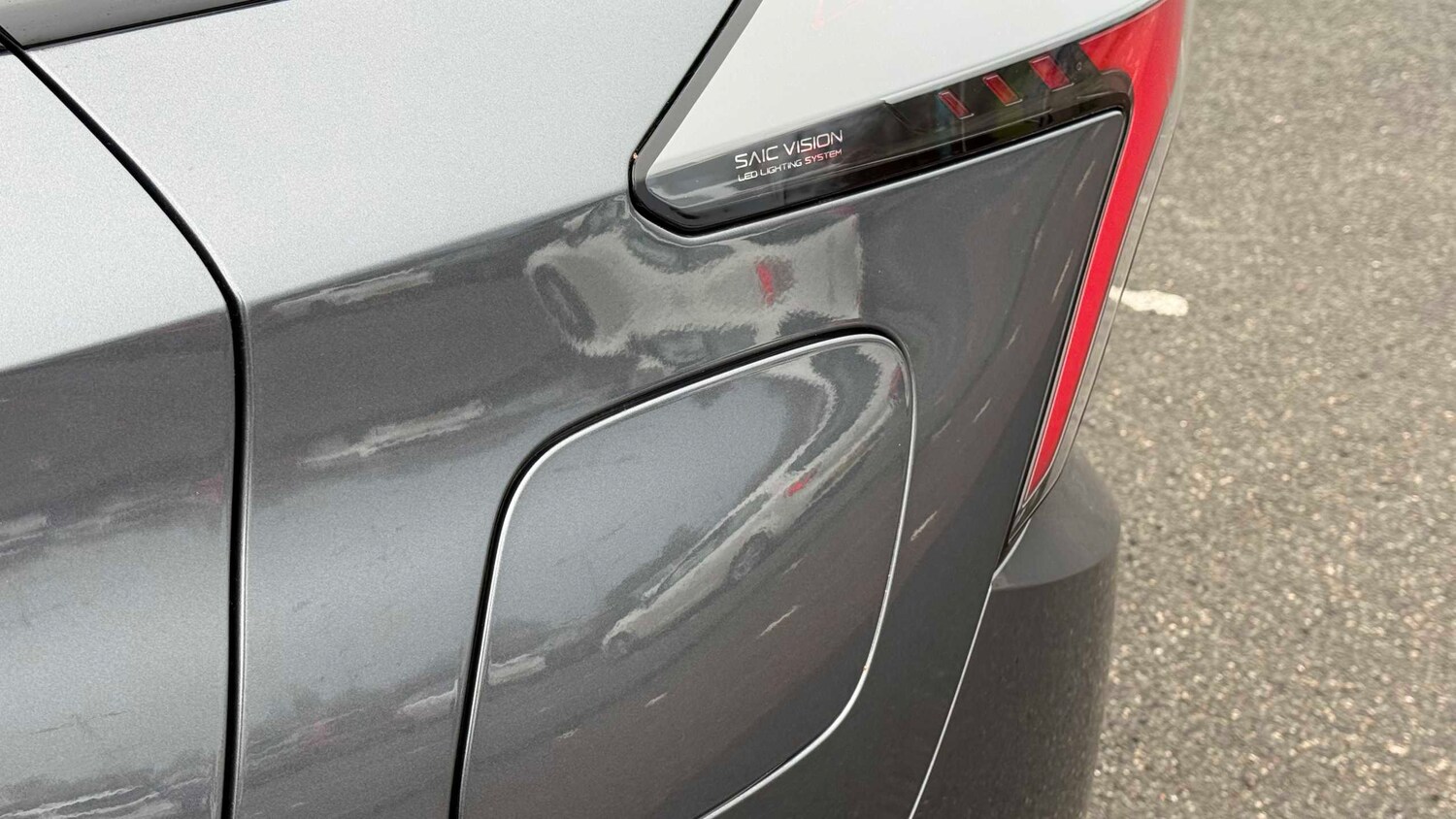 Used MG MG4 2026 for sale - 77443351: Photo 13