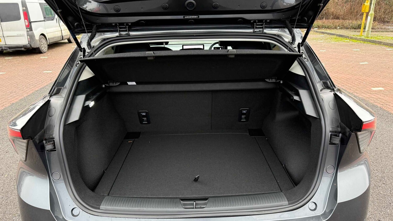 Used MG MG4 2026 for sale - 77443351: Photo 14