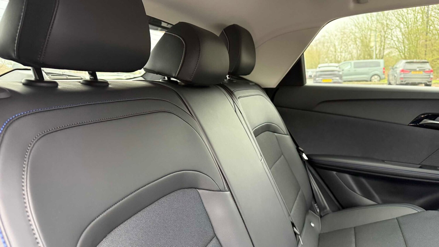 Used MG MG4 2026 for sale - 77443351: Photo 17