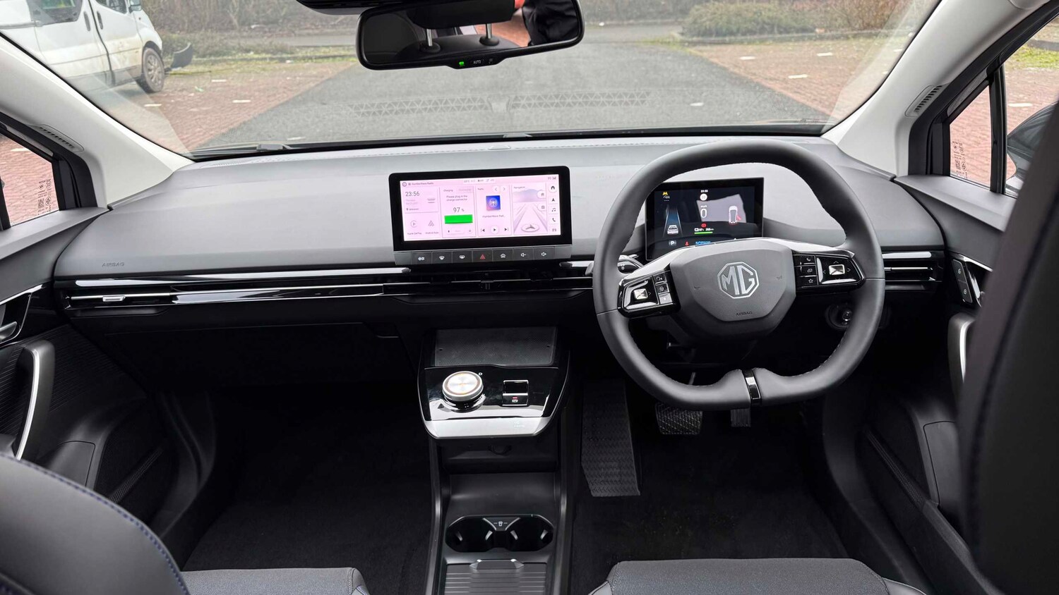 Used MG MG4 2026 for sale - 77443351: Photo 18