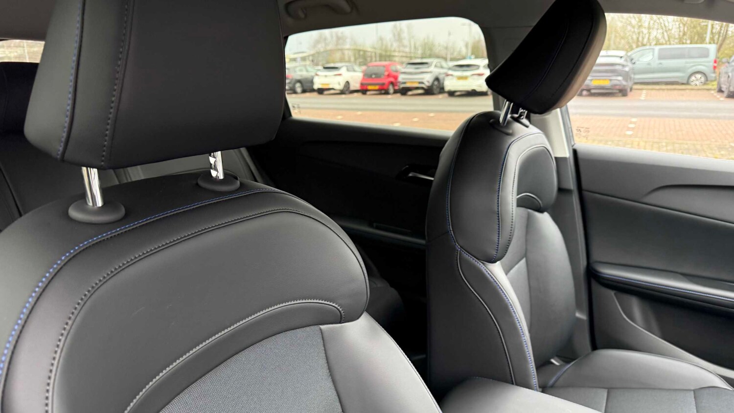 Used MG MG4 2026 for sale - 77443351: Photo 19