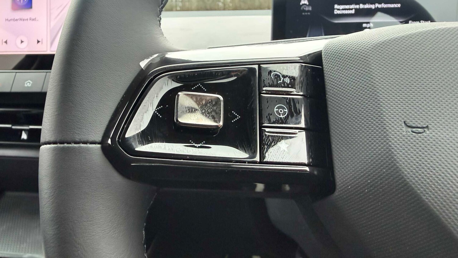 Used MG MG4 2026 for sale - 77443351: Photo 23