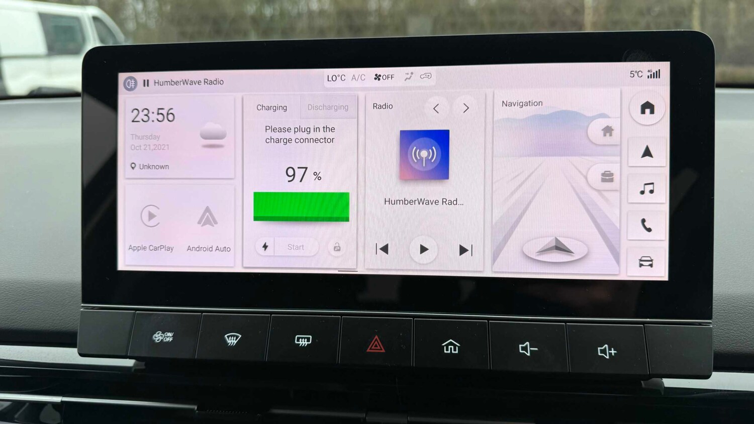 Used MG MG4 2026 for sale - 77443351: Photo 26