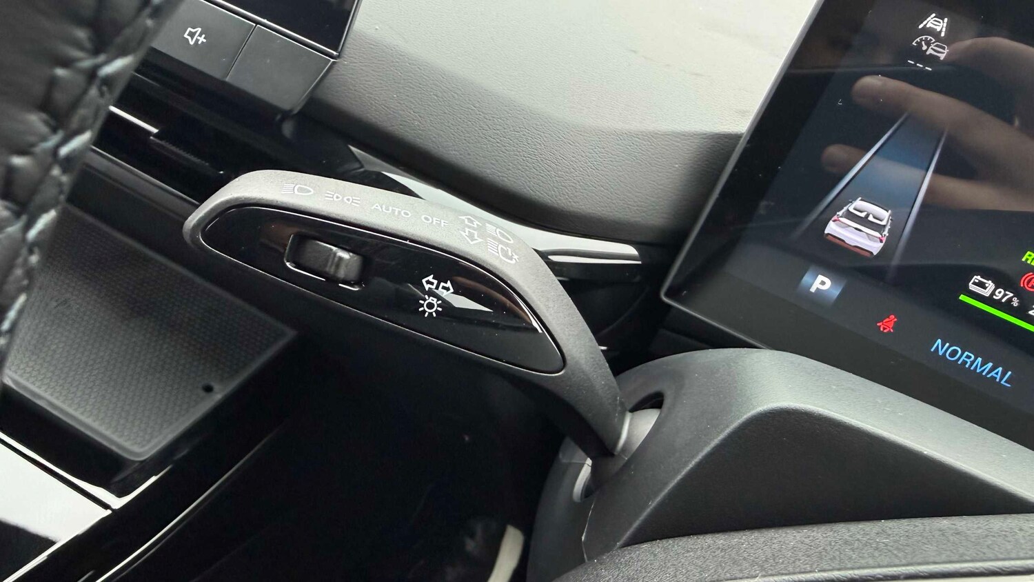 Used MG MG4 2026 for sale - 77443351: Photo 28