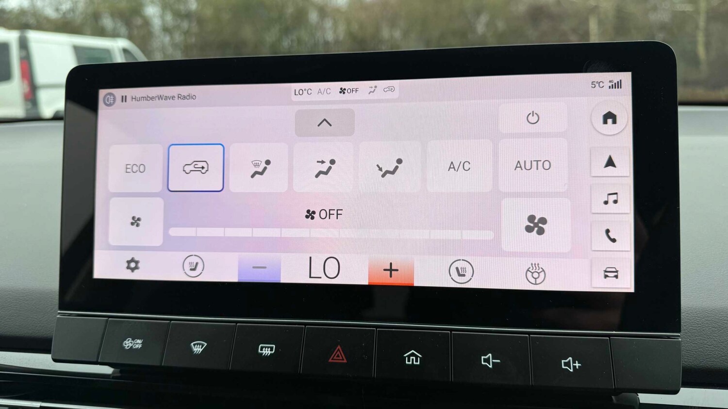 Used MG MG4 2026 for sale - 77443351: Photo 29