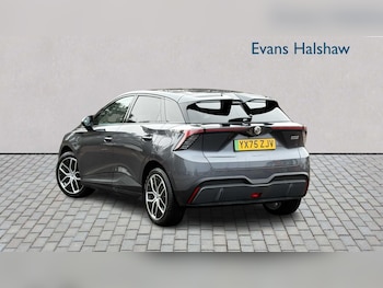 Used MG MG4 2026 for sale - 77443351: Photo