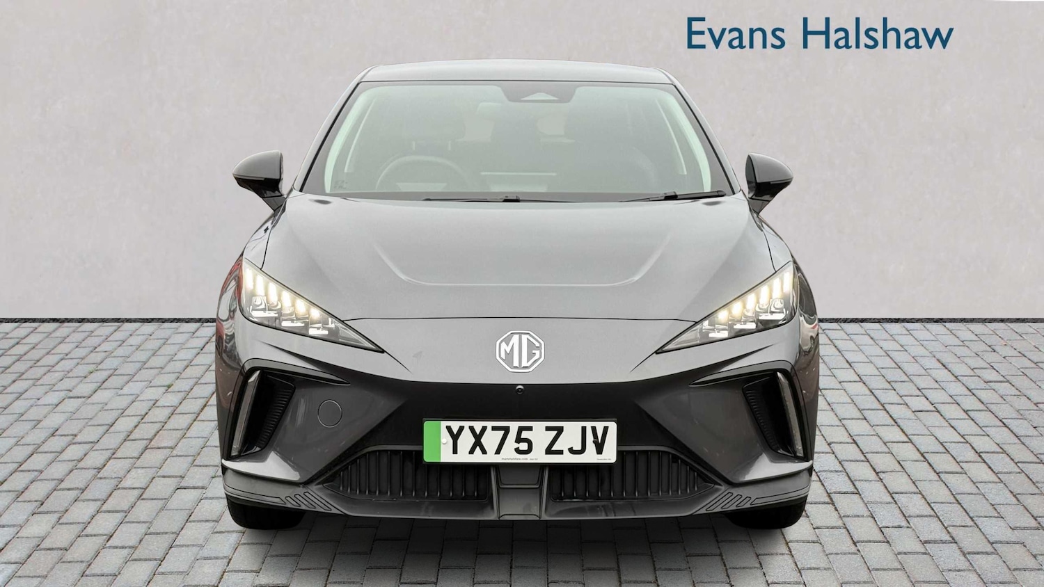 Used MG MG4 2026 for sale - 77443351: Photo 3