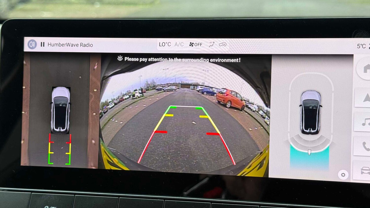 Used MG MG4 2026 for sale - 77443351: Photo 31