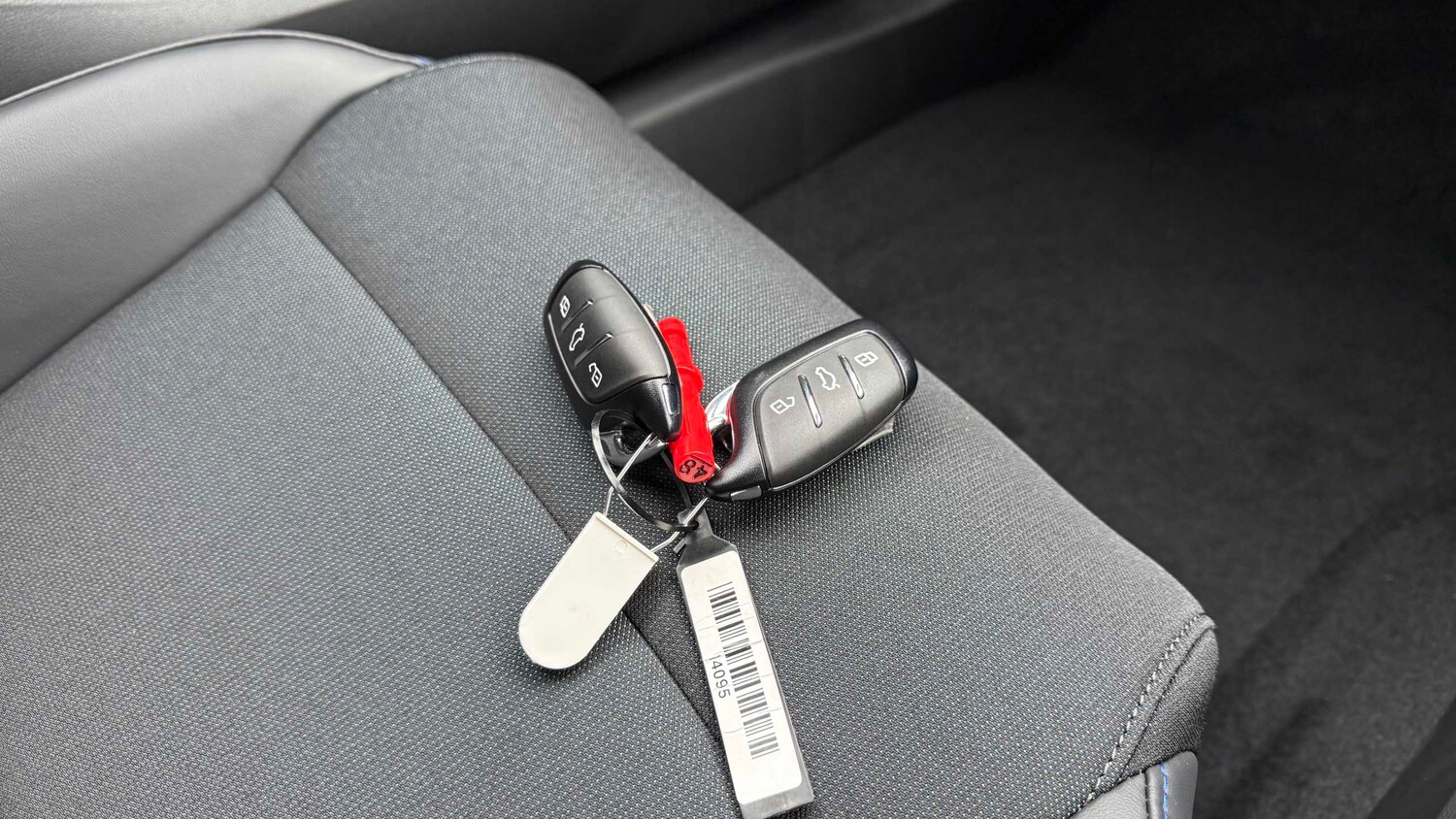 Used MG MG4 2026 for sale - 77443351: Photo 35